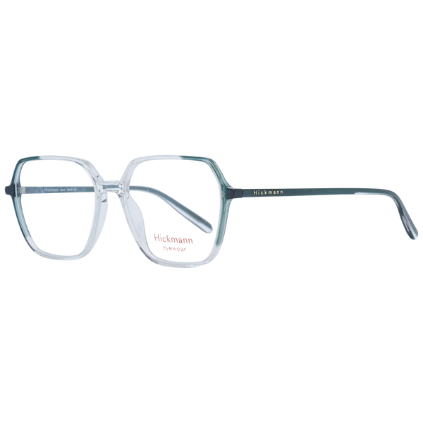 Okulary oprawki Damskie Ana Hickmann HI6215 Zielone