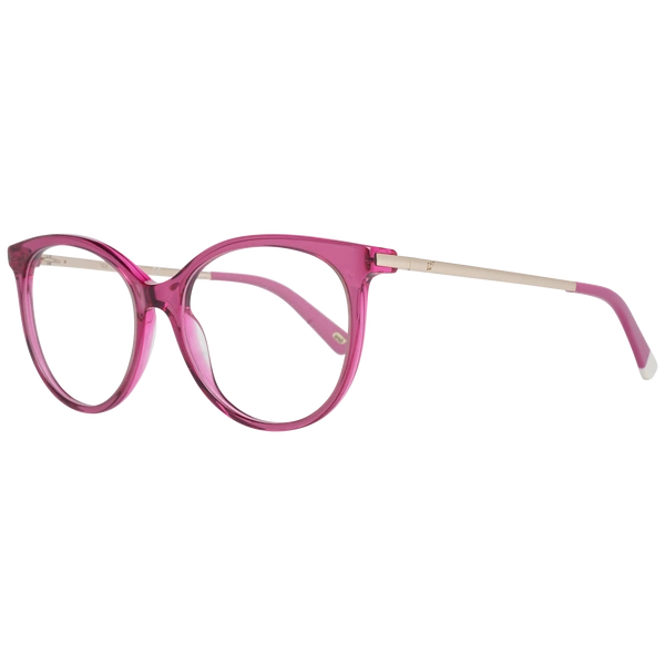 Okulary oprawki Damskie Web WE5238 077 52 Fioletowe