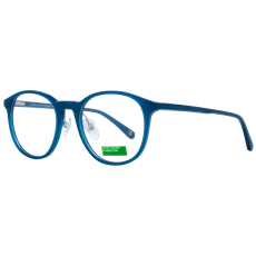 Okulary oprawki Benetton BEO1006 656 50 Niebieskie