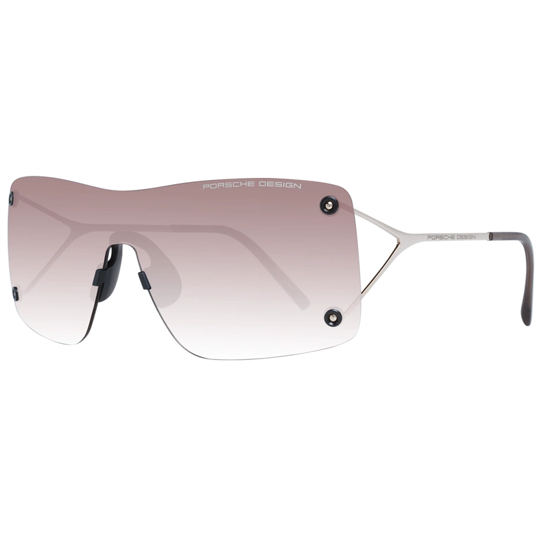 Okulary przeciwsłoneczne Porsche Design P8620 B 140 Złote