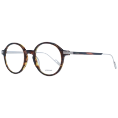 Okulary oprawki Unisex Locman LOCV002 Brązowe