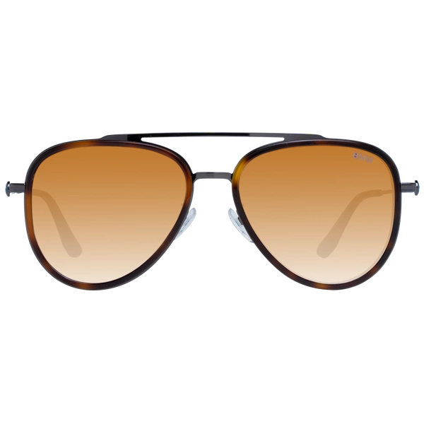 Okulary przeciwsłoneczne Męskie BMW BW0016 08F 56 Brązowe