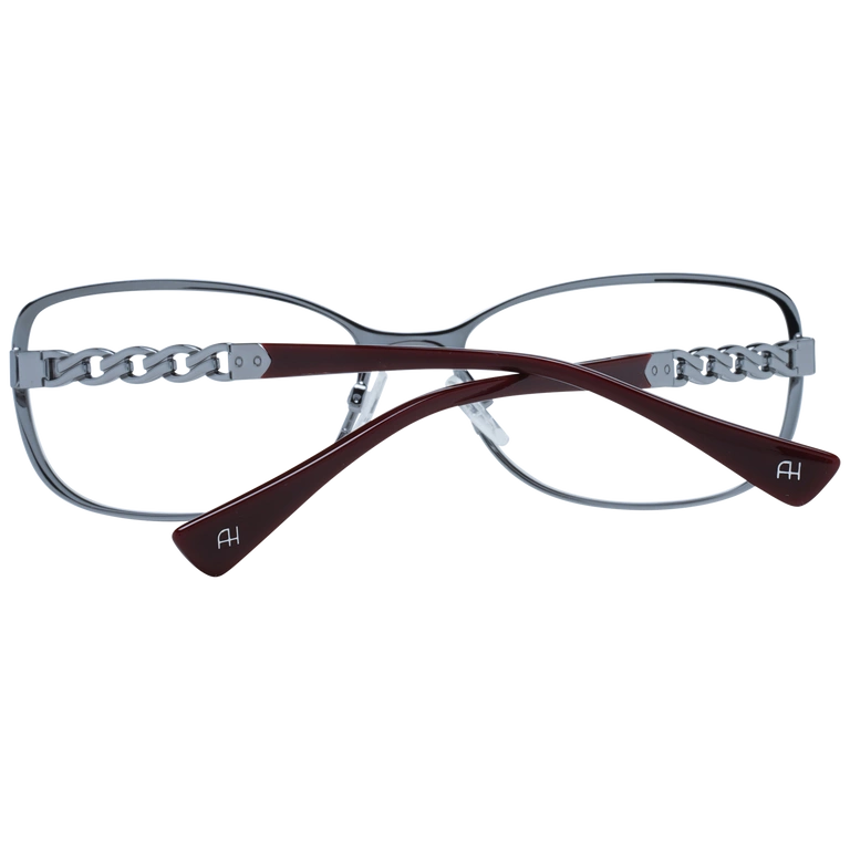Okulary oprawki Damskie Ana Hickmann AH1332 Brązowe