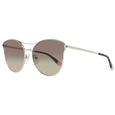 Okulary przeciwsłoneczne damskie Victoria's Secret VS0050 30P 60 Złote