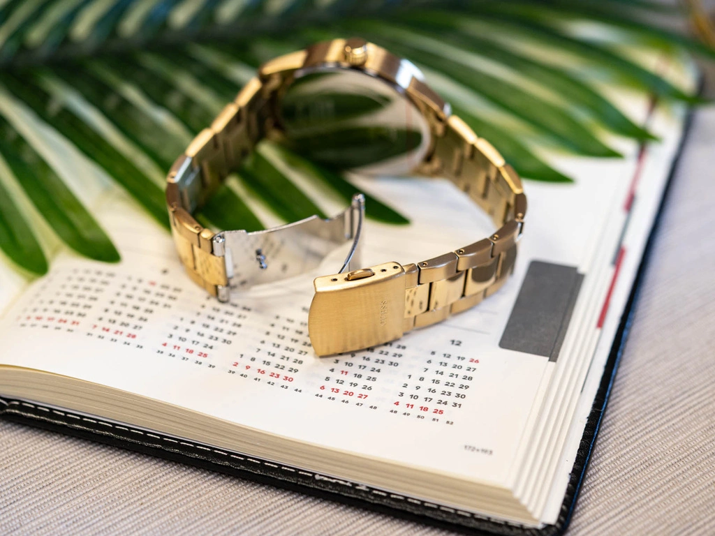 Zegarek męski GUESS GW0963G2