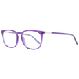 Okulary oprawki Damskie Swarovski SK5218 081 51 Fioletowe