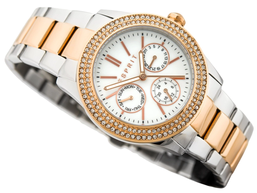 Zegarek damski ESPRIT ES103822016