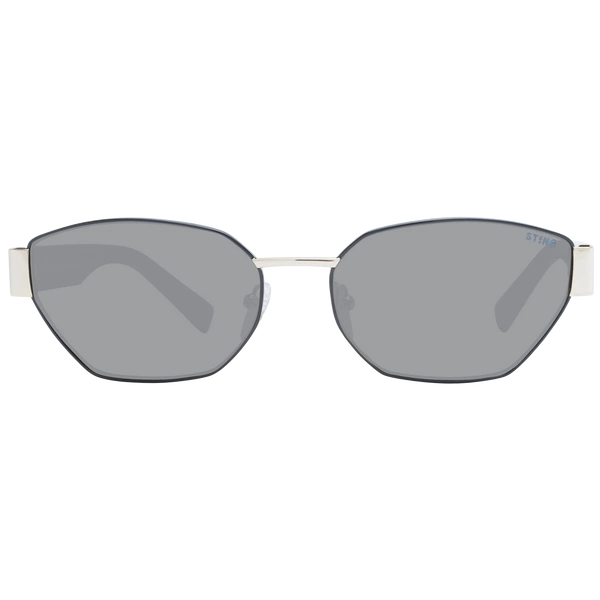 Okulary przeciwsłoneczne Unisex Sting SST442 Czarne