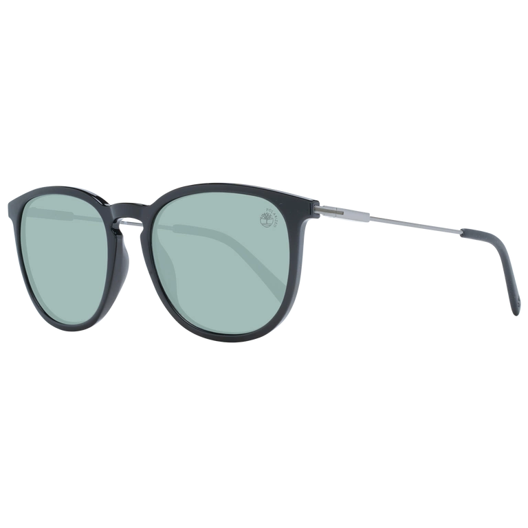 Okulary przeciwsłoneczne Męskie Timberland TB9291-H Czarne