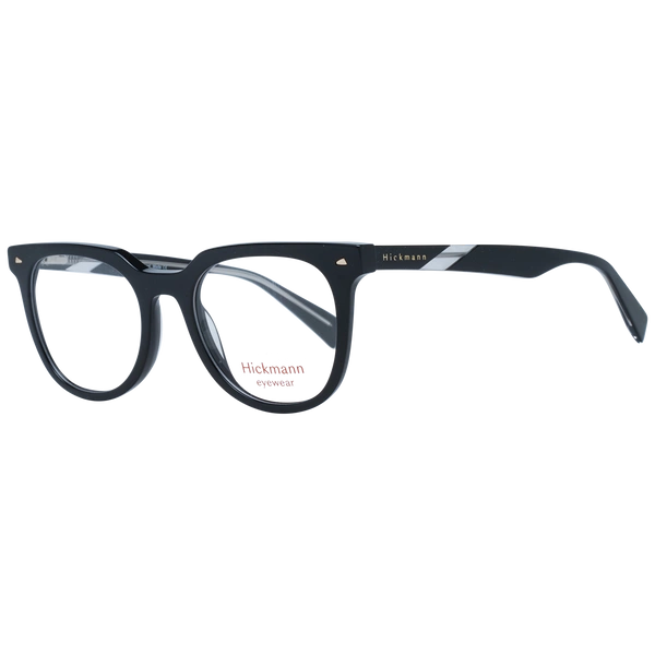 Okulary oprawki Damskie Ana Hickmann HI6251 Czarne
