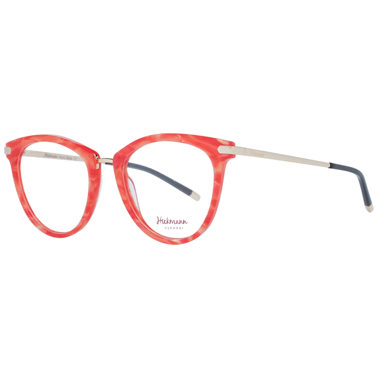 Okulary oprawki Damskie Ana Hickmann HI6090 Pomarańczowe