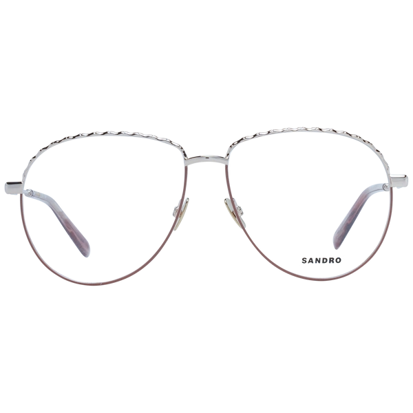 Okulary oprawki Damskie Sandro SD4023 Brązowe