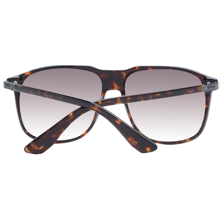 Okulary przeciwsłoneczne Męskie BMW BW0036 Brązowe