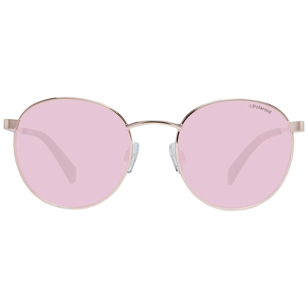 Okulary przeciwsłoneczne Polaroid PLD 2053 35J0F 51 Złote