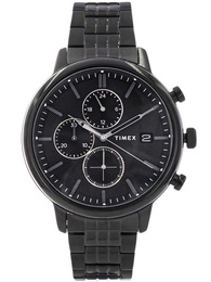 Zegarek męski TIMEX TW2W13400 Chicago Chronograph