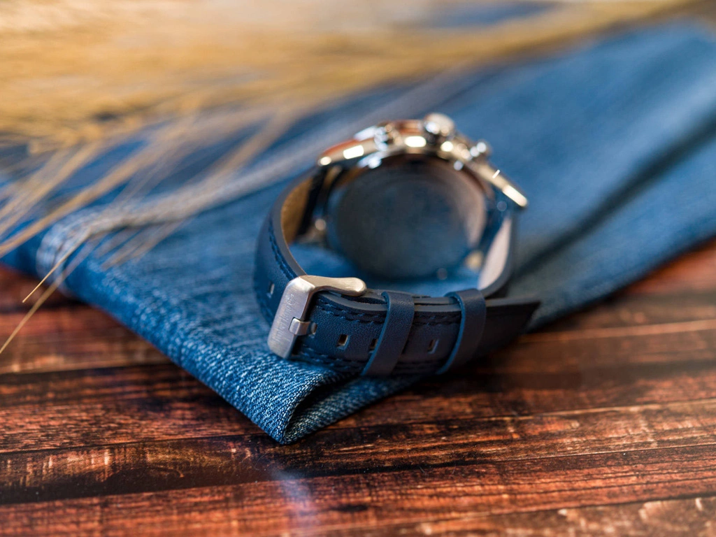 Zegarek męski TIMBERLAND TDWGF2201003 Henniker III