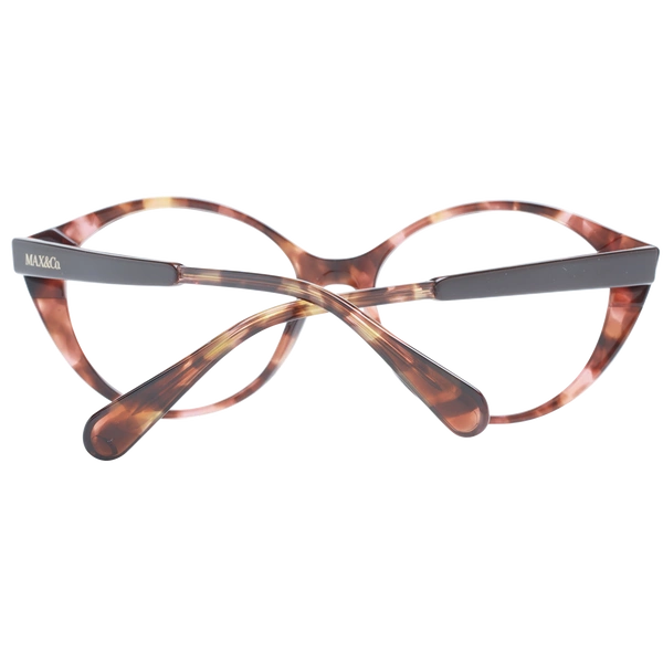 Okulary oprawki Damskie Max & Co MO5032 Brązowe