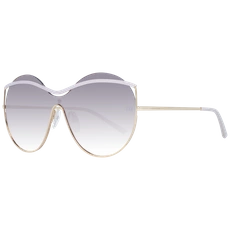 Okulary przeciwsłoneczne Damskie Ana Hickmann AH3182 Złote