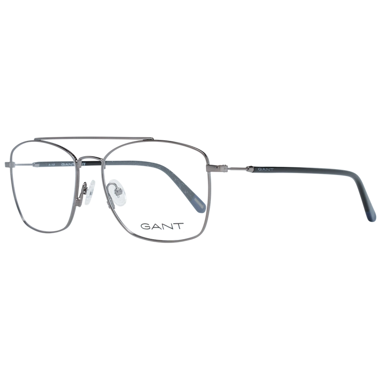 Okulary oprawki Męskie Gant GA3194 008 58 Brązowe