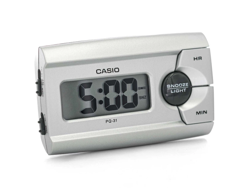 Budzik Casio PQ-31-8EF