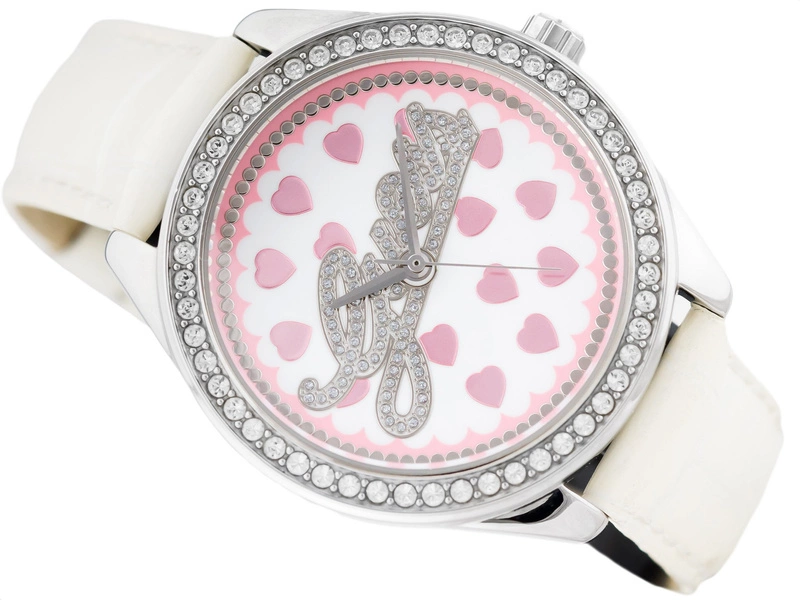 Zegarek damski GUESS W65021L2