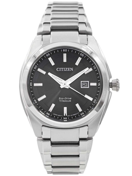 Zegarek damski Citizen EW2210-53E ECO-DRIVE SUPER TITANIUM
