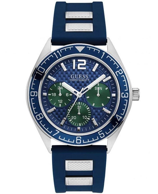Zegarek męski GUESS W1167G1 Pacific