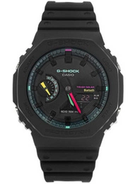 Zegarek męski CASIO G-SHOCK GA-B2100MF-1AER Multi Fluorescent