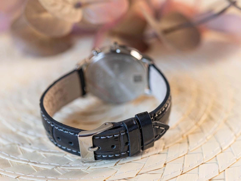 Zegarek damski ZEPPELIN LZ14 Marine Moonphase 8635-3