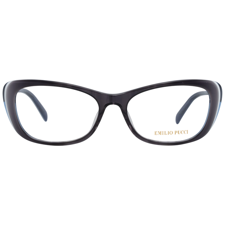Okulary oprawki Damskie Emilio Pucci EP5158 020 53 Szare