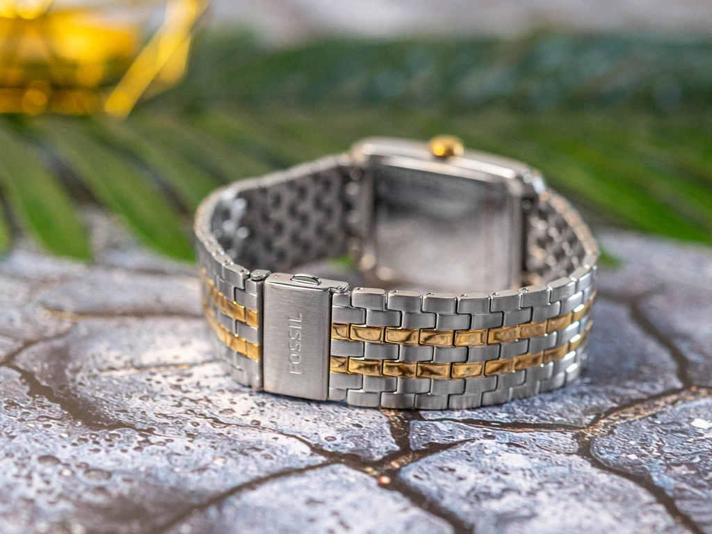 Zegarek męski FOSSIL FS6010 Carraway