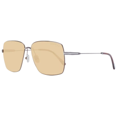 Okulary przeciwsłoneczne Unisex Tom Ford FT0994 Szare