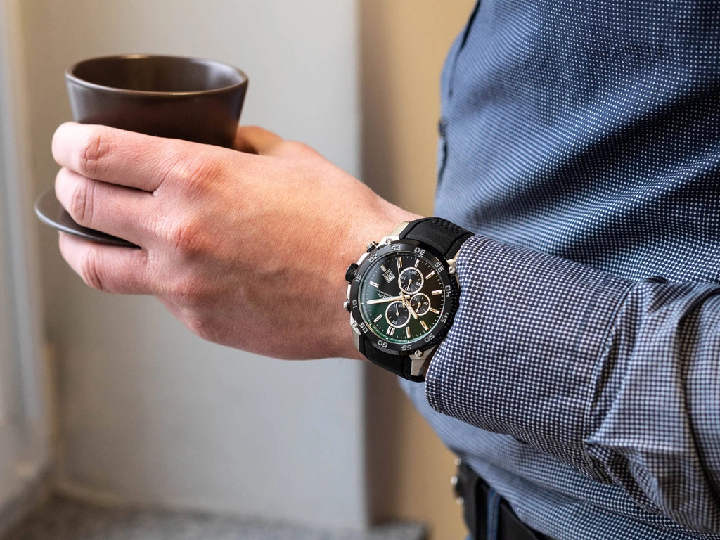 Zegarek męski FESTINA F20330/B The Originals