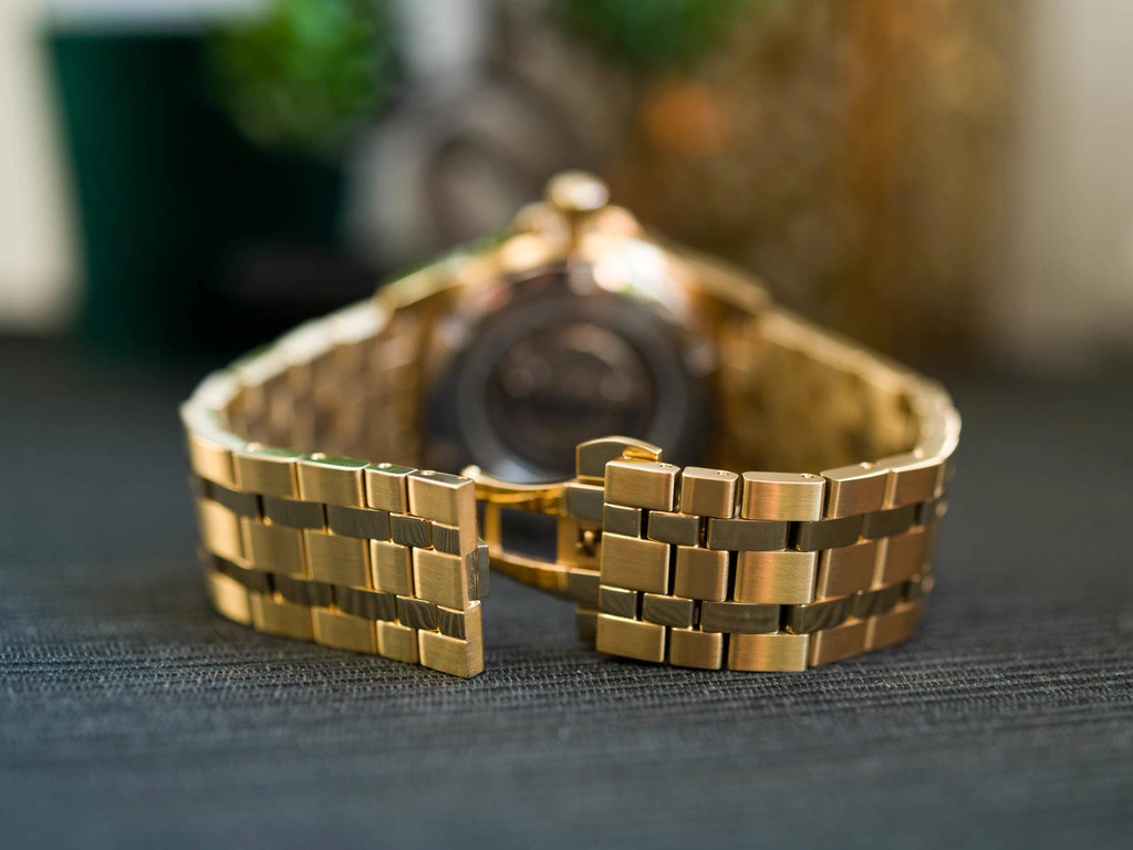 Zegarek męski Bulova Marine Star 98A273