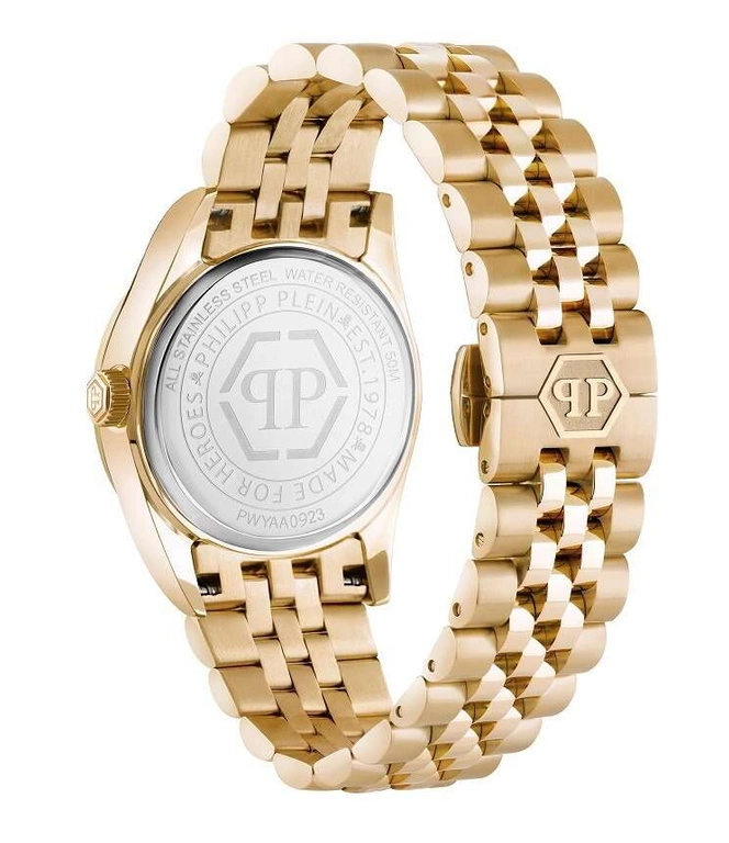 Zegarek damski PHILIPP PLEIN PWYAA0923 Street Couture