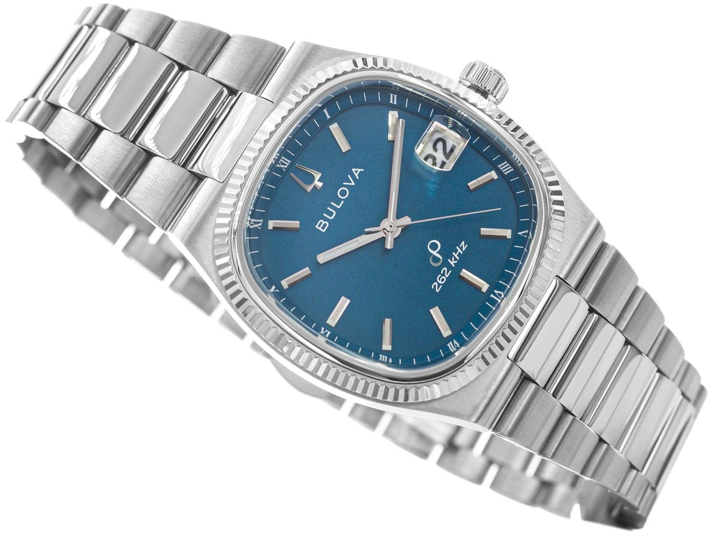 Zegarek męski BULOVA 96B440 Super Seville