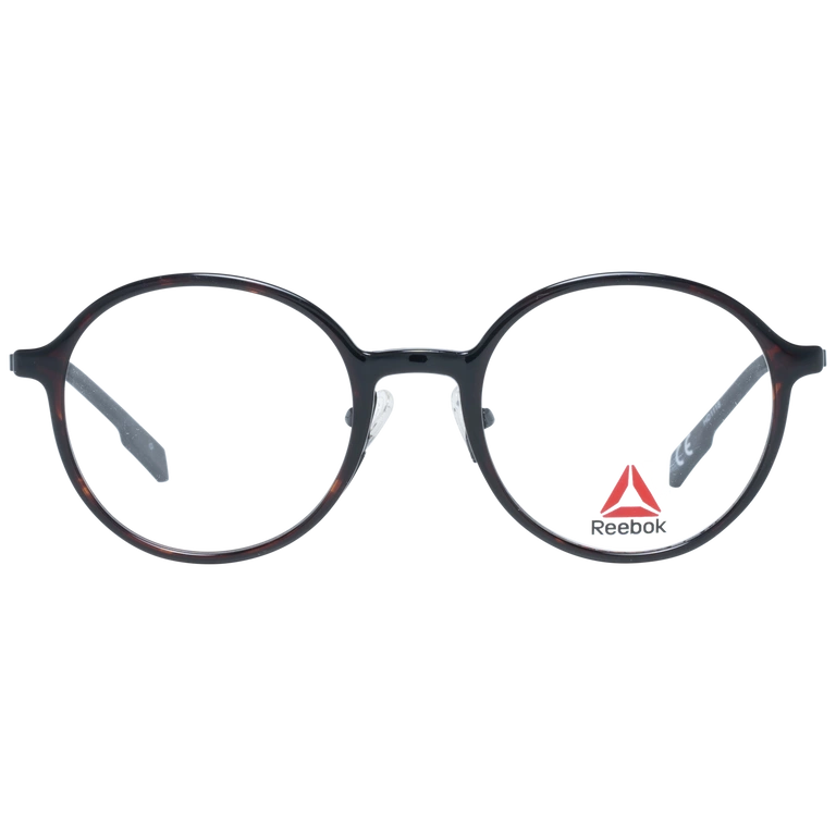 Okulary oprawki Reebok R8503 03 50 Czarne