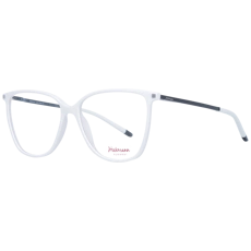 Okulary oprawki Damskie Ana Hickmann HI6068 Białe