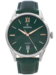 Zegarek męski FESTINA F20426/7 Classic