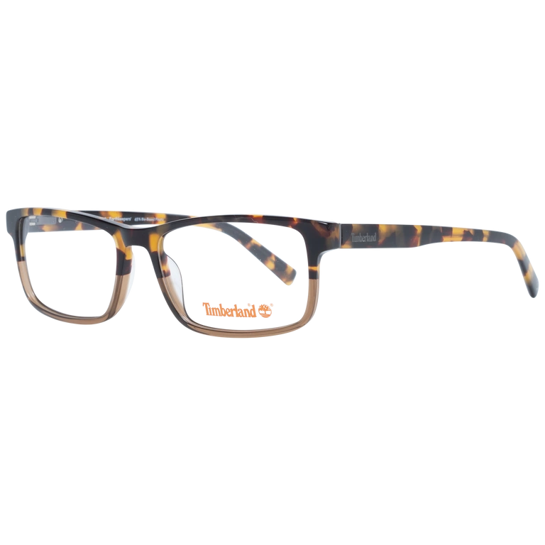 Okulary oprawki Męskie Timberland TB1789-H 053 57 Brązowe