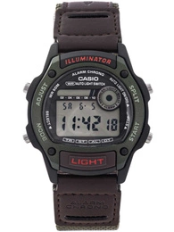 Zegarek męski CASIO W-220HF-3AVEF