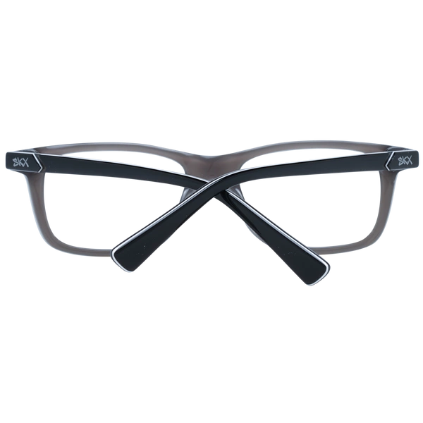 Okulary oprawki Męskie Skechers SE1168 001 47 Czarne