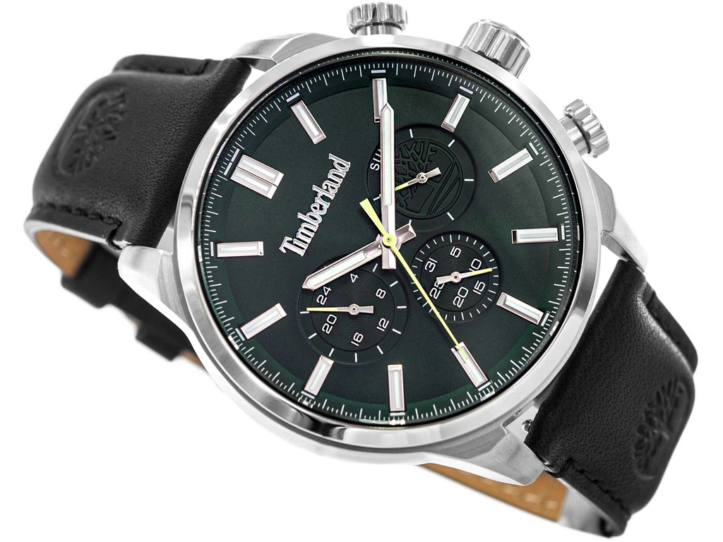 Zegarek męski TIMBERLAND TDWGF0028703 Henniker II