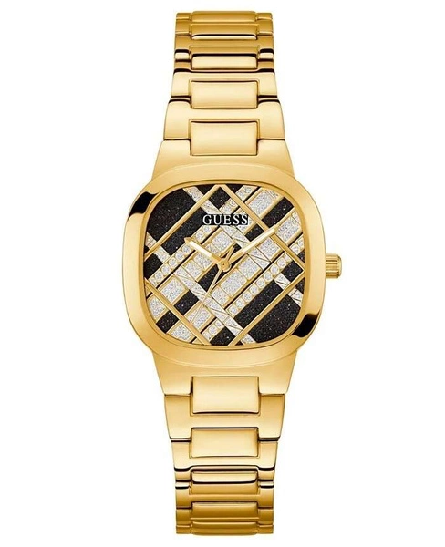 Zegarek damski GUESS GW0600L2 Clash