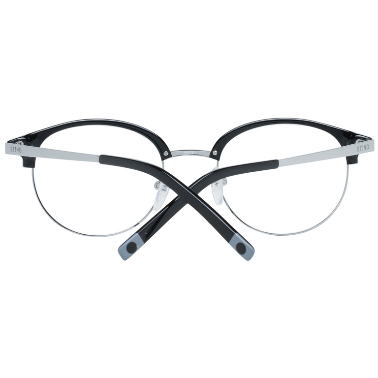 Okulary oprawki Sting VST181 0579 49 Czarne
