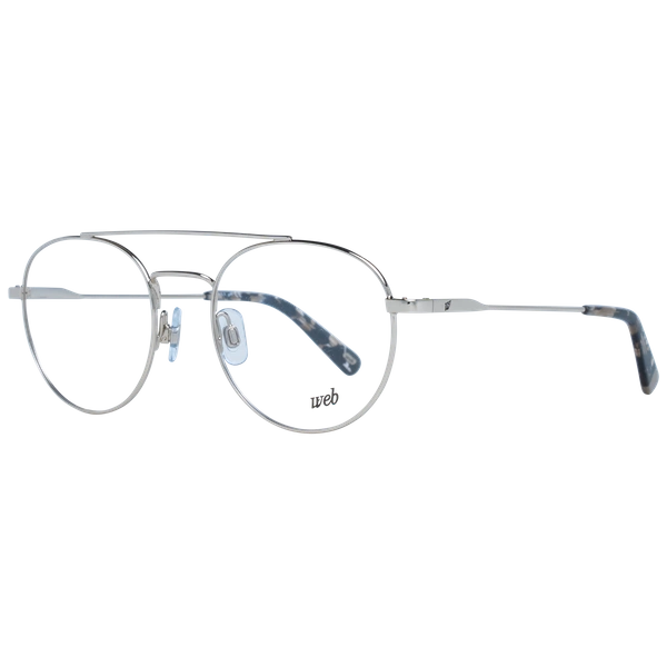 Okulary oprawki Web WE5271 016 51 Srebrne