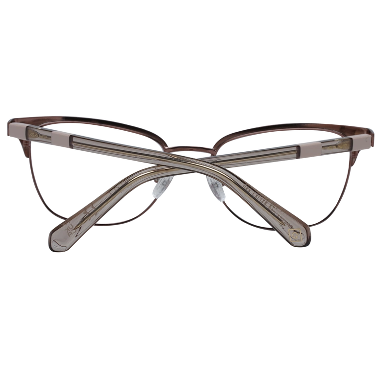 Okulary oprawki Damskie Gant GA4144 Brązowe