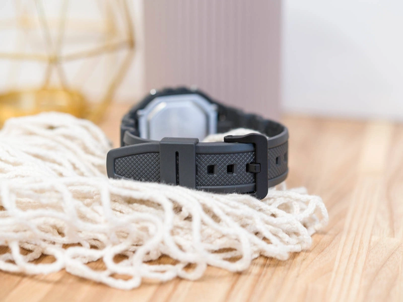 Zegarek męski CASIO W-218H-8AVEF