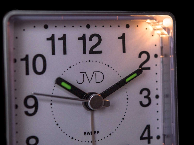 Budzik JVD SRP26.2