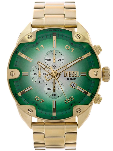 Zegarek męski DIESEL DZ4685 Spiked